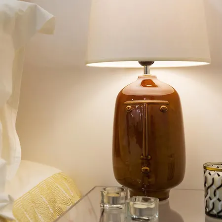 公寓 Airport - Std 2 - Ar Condicionado - Cave 20m2 215ft2 - Full Equipped - Ring Bell E