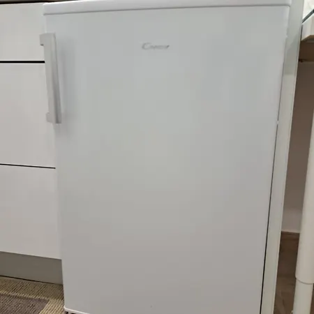 Apartament Airport - Std 2 - Ar Condicionado - Cave 20m2 215ft2 - Full Equipped - Ring Bell E *