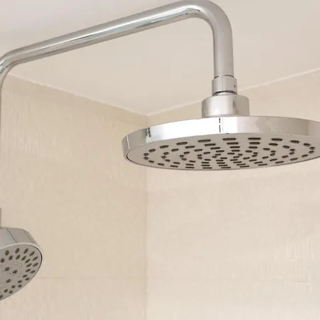 Διαμέρισμα Airport - Std 2 - Ar Condicionado - Cave 20m2 215ft2 - Full Equipped - Ring Bell E *